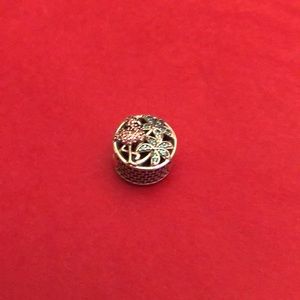 Pandora tropical charm